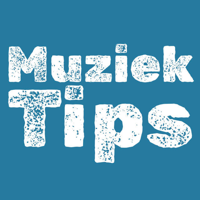 Muziektips