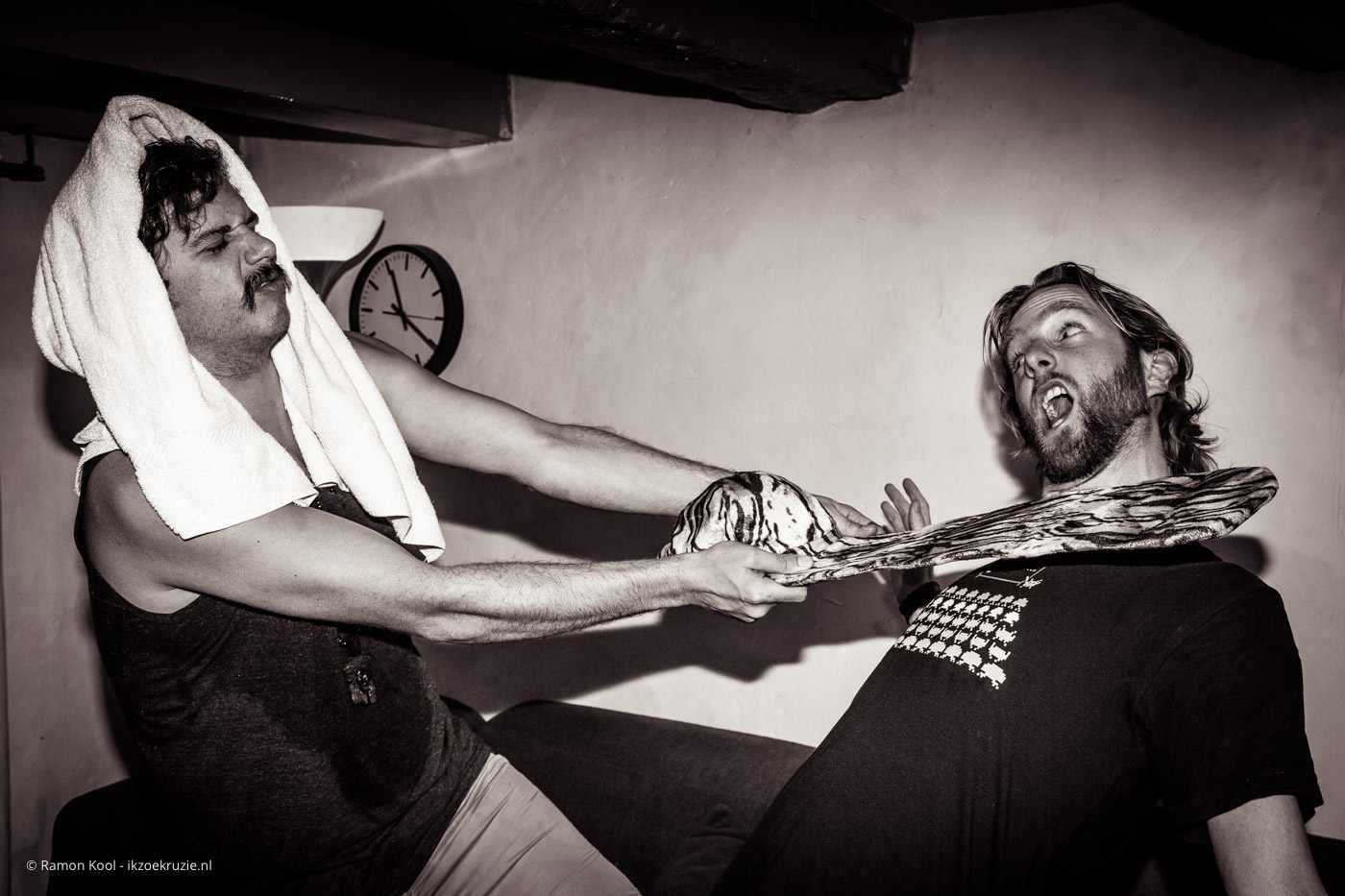 Jack Parow