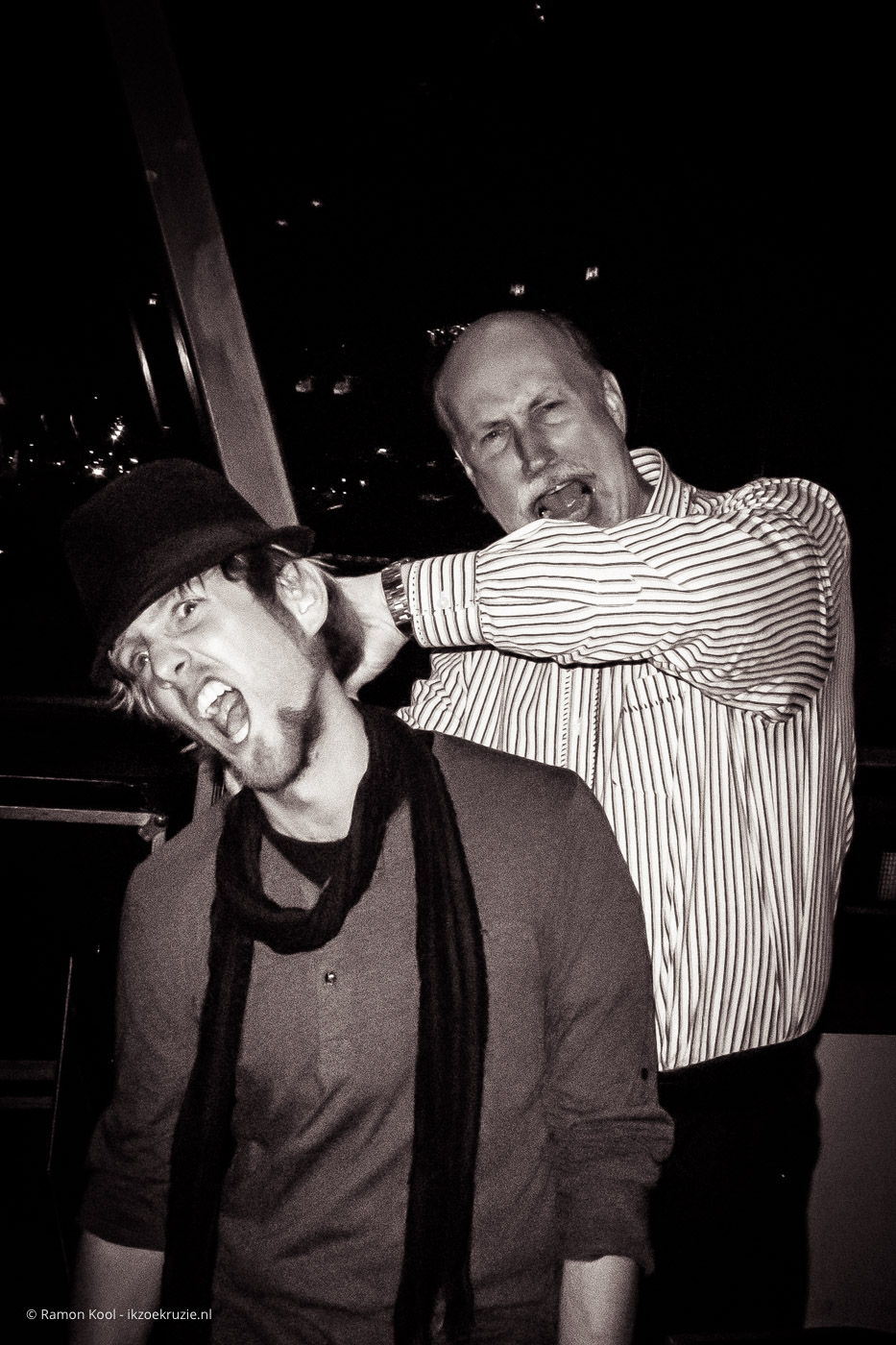 John Scofield