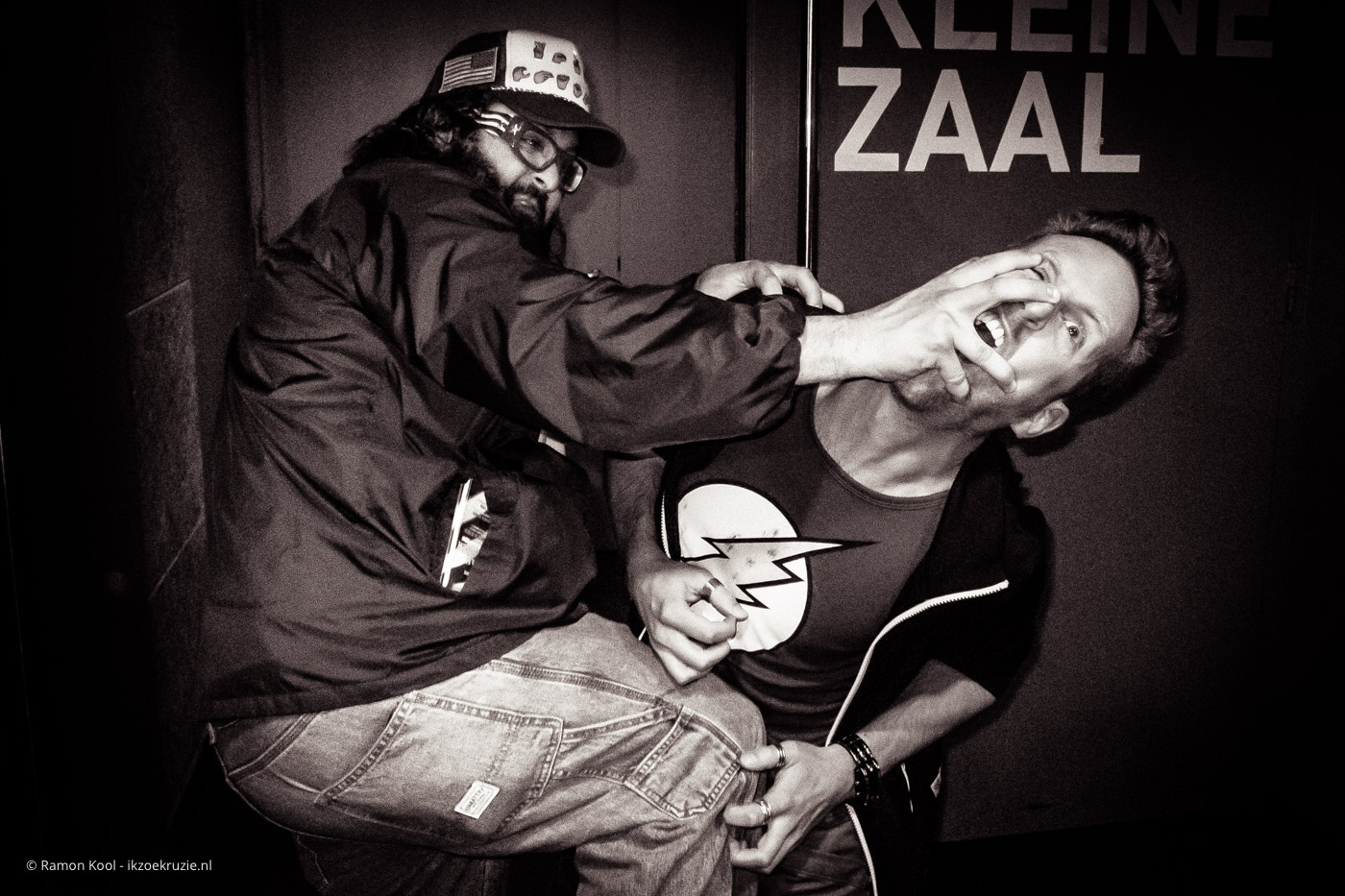 Judah Friedlander