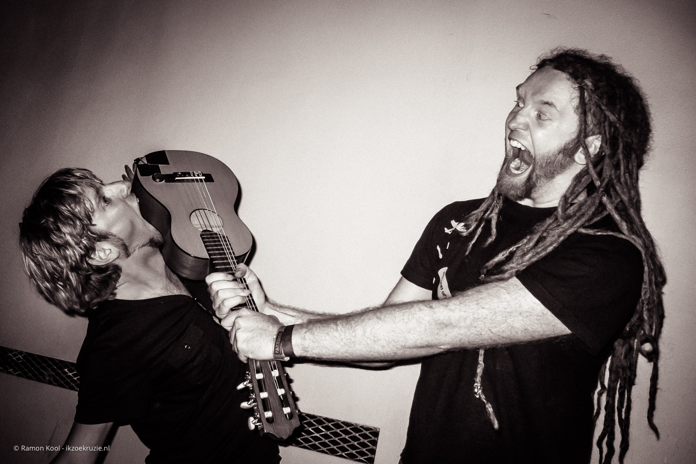 Newton Faulkner