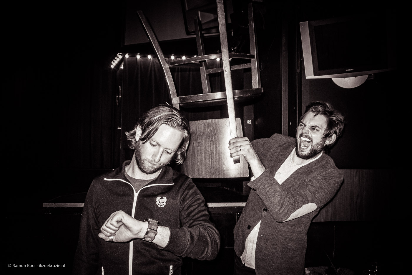 Nick Thune