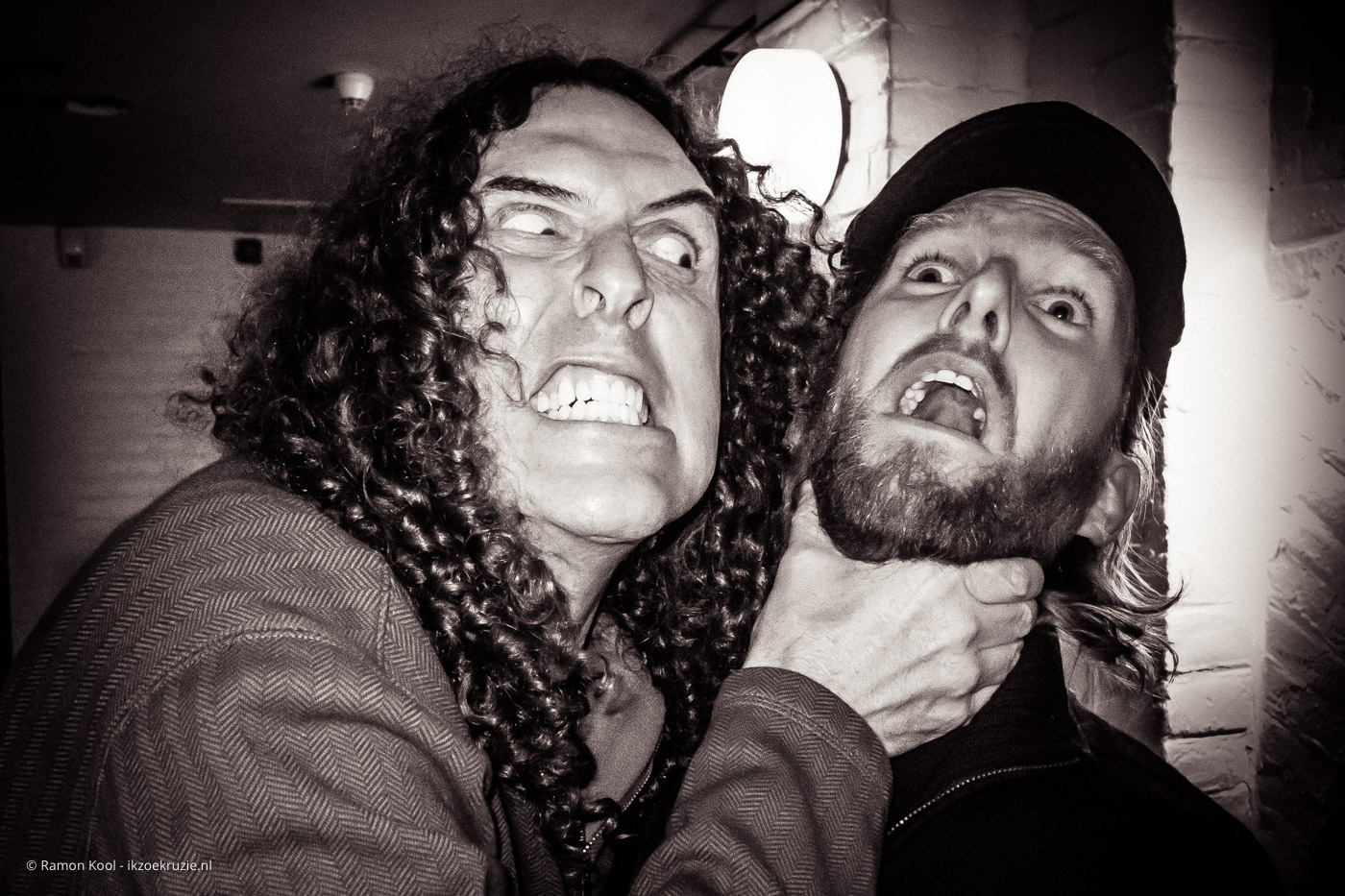 Weird Al Yankovic